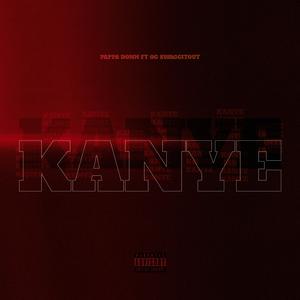 Kanye (feat. Og Swagitout)