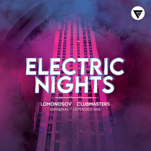 Electric Nights (Extended Mix)