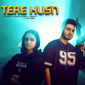 Tere Husn