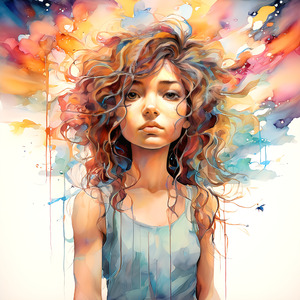 生きてく強さを信じる力を