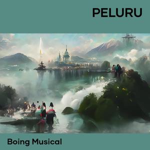 peluru