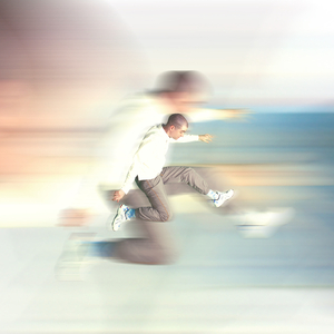 Higher Than the Ceiling