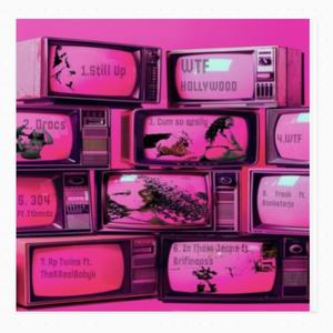 Freak (feat. Bankstarjo)