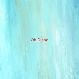 Oh Diane (Instrumental version originally performed by Fleetwood Mac)