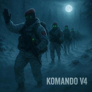Komando V4 (Bir Kar Yağar İnce İnce)