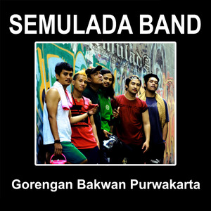 Gorengan Bakwan Purwakarta (Remastered 2023)