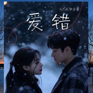 爱错