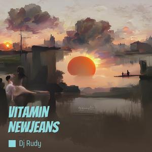 Vitamin Newjeans