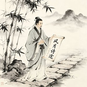 风月诗途
