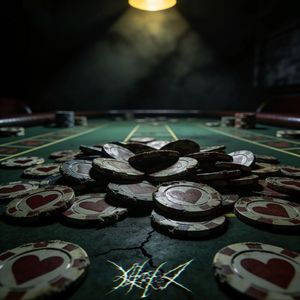 心赌注（Prod By FireX）