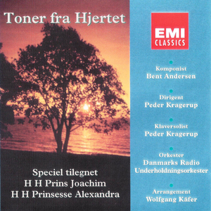 Toner fra Hjertet