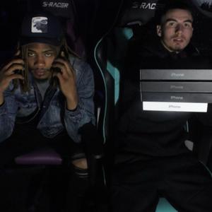 Hate in They Face (feat. Big Winst)