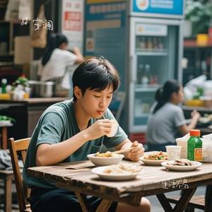 生活不易 (安澜 Remix)