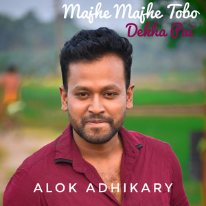 Majhe Majhe Tobo Dekha Pai