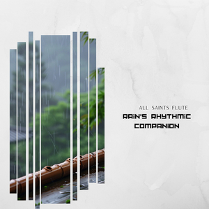 Phosphenes (with Rain Sound)