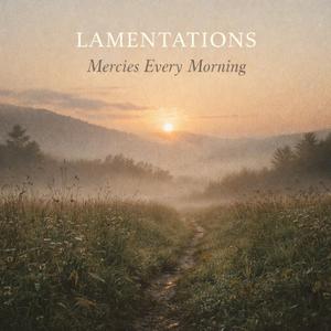 Ashes (Lamentations 2:10-13)