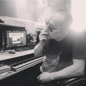 漫长的夜晚 伴奏