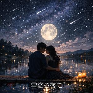 星降る夜に