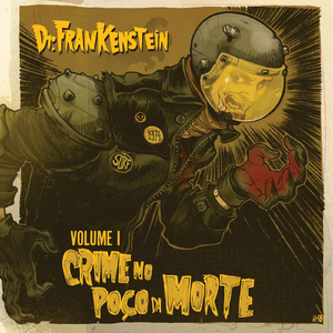 Tema de Estranhos Encontros (Deadly Strangers Theme)