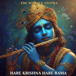 Hare Krishna Hare Rama