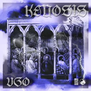 Kenosis (feat. VGO)