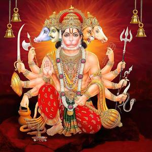 Jai Hanumant Gj Bajarangi