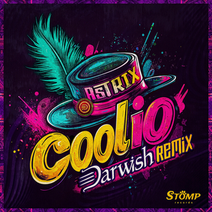 Coolio (Darwish Remix)