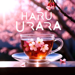 桜ラテ　Sakura Latte