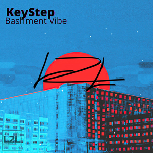 Bashment Vibe (Deepa Dub Mix)