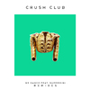 Crush Club - We Dance (feat. Supermini) [Midnight City Remix]