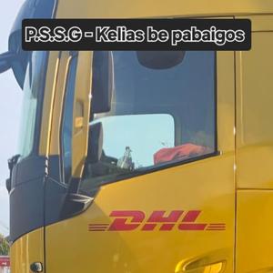 Kelias be pabaigos