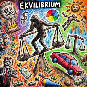 Ekvilibrium (2025)