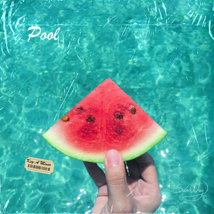 Indie Pop x Guitar Type Beat "Pool"