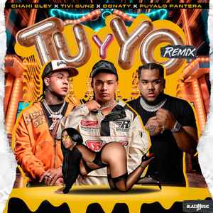 Tu y Yo (Remix)