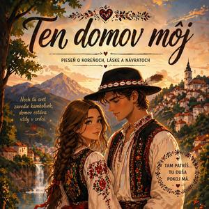 Ten domov môj