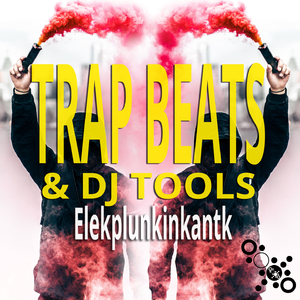 Trap Shop (Groove Mix DJ Tool)