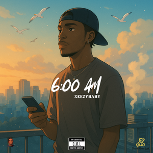 6:00 am ( n da morning remix)