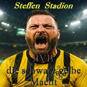 BVB die schwarz gelbe Macht (Single Edit)
