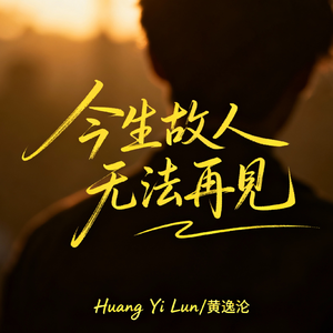 今生故人无法再见(动情版)