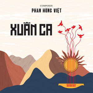 Xuân Tươi Hạnh Phúc