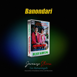 Banondari (Een Ratnaningsih)
