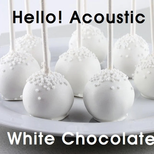 White Chocolate