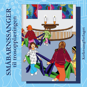 Takk Min Gud For At Jeg Er Til