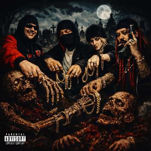 BODIES BODIES BODIES (feat. SAGEBLUNT, JFT97, TRASHY & BCE)