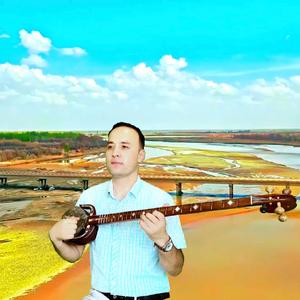 Zarapxan Daryasi～叶尔羌河