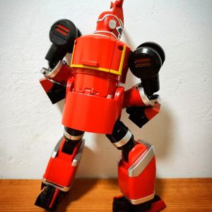 冒险追求的明日路