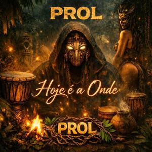 HOJE É A ONDE (Radio Edit)