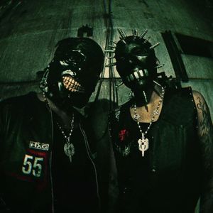 WE GON SLAY YOU LAMES