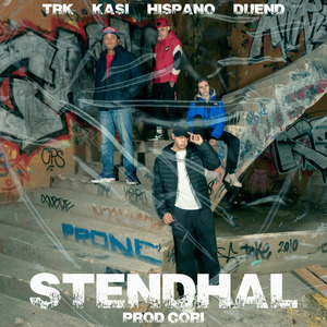 Stendhal