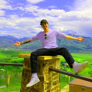 Back Up on It (feat. Ashtin Larold)